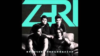 Zeri - Tu amor (Efectos Secundarios) + Descarga completa