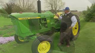 John Deere 3010 Diesel