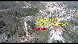 Senerchia pt.2 (con drone) /oasi della caccia (wwf)