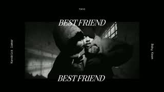 [FREE] "Best Friend" Kendrick Lamar x Baby Keem x Dreamville Type Beat