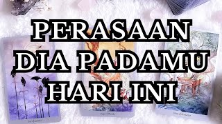 2.10.24 DIA MENYESAL KEHILANGAN KAMU SELAMA INI TIDAK JUJUR & TIDAK MEMPERLAKUKAN KAMU DENGAN BAIK