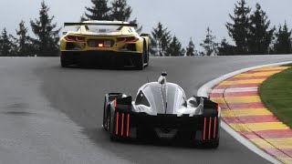 WEC 6 Hours of Spa 2023 | Practices and Qualifications - 11 Minutes of Pure Sound