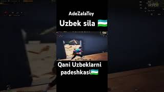 Pubg 3.5 versa Oʻzbekiston n1 Tdmer bu #adezalatoy_pubg #pubgmobile #pubg #pubgmemes #love