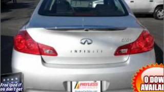 2007 Infiniti gee 35 ex - South Amboy NJ