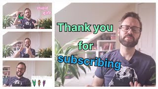 Thank you Hobby Jackal subscribers!