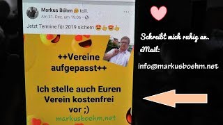 👉 Werbung kostenfrei 👈