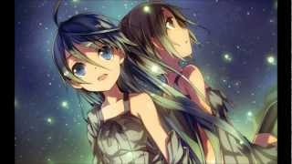 Nightcore - Fireflies (Owl City)