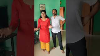 💯மனச தொட்டு சொல்லுங்க😂🤣 #shorts #ytshorts #couplegoals Husband vs wife alaparigal #comedy #funny