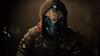 Destiny 2 Music Video (Short Change Hero)