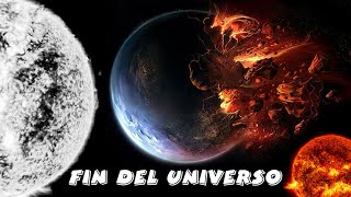 La Extinción Del Universo En 5 Minutos