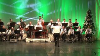 Conducator orchestra muzicala "TIMISUL" - NICOLAE BANICIU