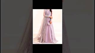 beautiful party dresses || latest design || style by fatima