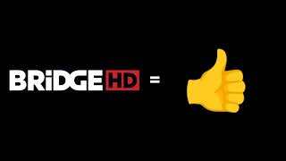 Старый телеканал "BRIDGE HD" до 2019 года = клёво