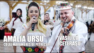 Amalia Ursu & Vasilica Ceterasu - Colaj Maramures