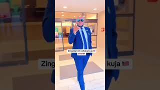 Zingatia haya kabla ya kuja marekani #news #simbaxpress #harmonize #raissamia #livestream # #habari