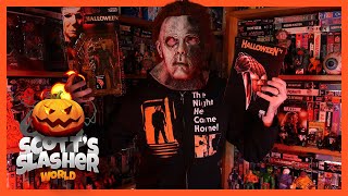 Michael Myers Halloween Items | Surprise Ending