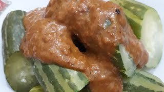 BENDOYO KRAI BUMBU PECEL #shorts #viral