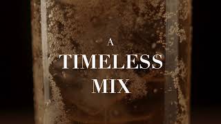 Get the PINE and Enjoy Timeless Taste in one Mix