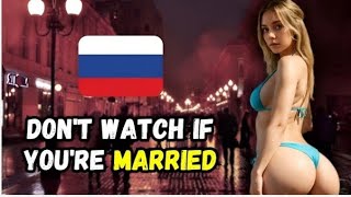 You Will be shocked by WHAT IS HAPPENING In Russia