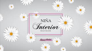 Meditación Niña Interior