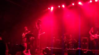 Northlane - Rot LIVE 2014 in Stockholm