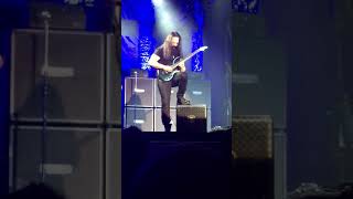 Dream Theater - John Petrucci - As I Am - Guitar Solo - Live - Sydney - Australia - 2017