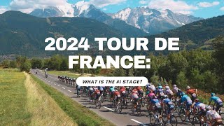 Tour de France 2024: Best stages ranked