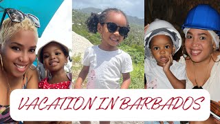 Barbados Vacation 2023| Mother Daughter Trip| CranberryTV