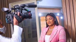 OMOTOLA JALADE EKEINDE'S NET WORTH AND SOURCE OF INCOME