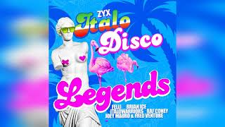 Italo Disco Legends