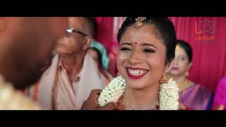 Preetham With Kavya {Mangalore Grand Wedding}