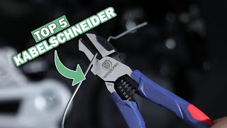 Besten Kabelschneider im Vergleich  Top 5 Kabelschneider Test