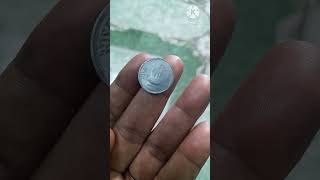 Old 50 paisa Coin | #50paisa #coin |