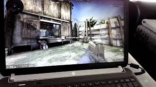 HP Beats Pavilion DV6 i5 2410M, Ati 6490M 1GB, 4GB RAM, 500GB HDD + CS GO