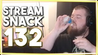 BUCKET SHOOT | Stream Snack 132