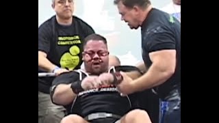 WARNING: BRUTAL LIFT MOTIVATION / Masculinity ON / embrace masculinity / WORLD STRONGEST MAN / Power