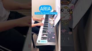 ARIA - J. S BACH #pianoadventures Level 2B #piano #classicalmusic #pianomusic #beautifulmusic #music