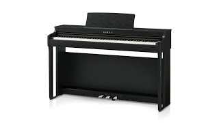 Kawai CN-29 digital piano