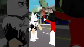 Роблокс Мем Бургер Кинг | Roblox Meme Brookhaven RP #shorts #roblox #роблокс #мем #meme #мемы