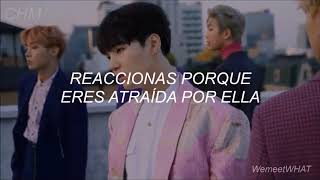 Pied Piper | BTS「sub. español」