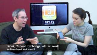 TiPb TV 16: Switching to the Verizon iPhone?