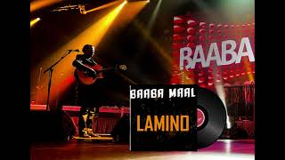 Baaba Maal titre: LAMINO