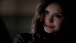 Katherine Pierce - Gasoline