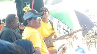 Chutney - N2 Ravi Sookhoo - Caribana 2009