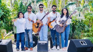 Musical Values Band’s Promotional Video | Mirza ft. Apurva Sethi |