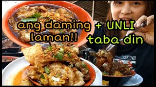 PARES MAMI SA VALENZUELA CITY | UNLI TABA NG BAKA