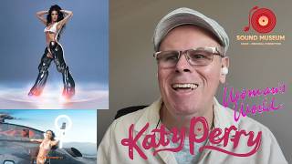 Katy Perry: Woman's World (Extended Reaction Video)