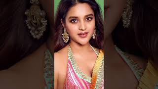 🎶  ding dong song 🌺 South Indian beautiful 🥰 Actress 💕nidhhi agraval New status #shorts #video