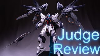 Judge 1/100 Zero Gravity Review