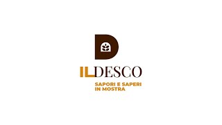 Il Desco 2023 pt.1 - Video Spot